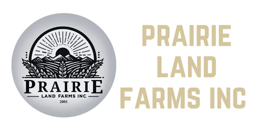 Prairie Land Farms